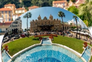 Privétour door Monaco: glamour, royalty en grandeur