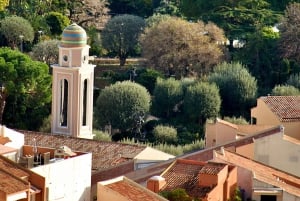 Privétour door Monaco: glamour, royalty en grandeur