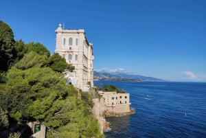 Tour di Monaco con una guida certificata