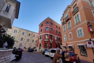 Tour di Monaco con una guida certificata
