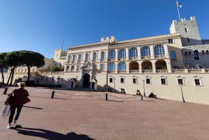 Tour di Monaco con una guida certificata