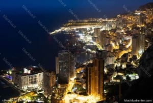 MONTECARLO: TRASLADO DO AEROPORTO DE MALPENSA PARA MONTECARLO