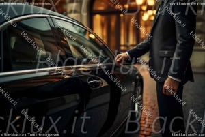 MONTECARLO: TRASLADO DO AEROPORTO DE MALPENSA PARA MONTECARLO