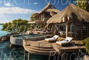 MONTECARLO: TRASLADO DO AEROPORTO DE MALPENSA PARA MONTECARLO