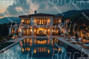 MONTECARLO: TRASLADO DO AEROPORTO DE MALPENSA PARA MONTECARLO