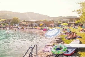 MONTECARLO: TRASLADO DO AEROPORTO DE MALPENSA PARA MONTECARLO