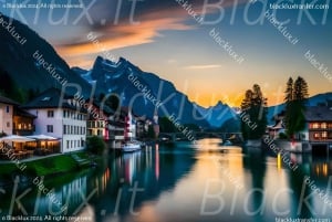 MONTECARLO: TRASLADO DO AEROPORTO DE MALPENSA PARA MONTECARLO