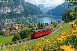 MONTECARLO: TRASLADO DO AEROPORTO DE MALPENSA PARA MONTECARLO