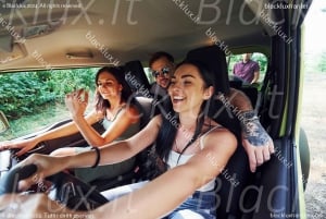 MONTECARLO: TRASLADO DO AEROPORTO DE MALPENSA PARA MONTECARLO