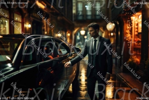 MONTECARLO : TRANSFERT DE L'AÉROPORT MALPENSA À MONTECARLO