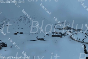 MONTECARLO : TRANSFERT DE L'AÉROPORT MALPENSA À MONTECARLO