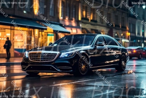 MONTECARLO : TRANSFERT DE L'AÉROPORT MALPENSA À MONTECARLO