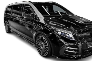 MONTECARLO : TRANSFERT DE L'AÉROPORT MALPENSA À MONTECARLO