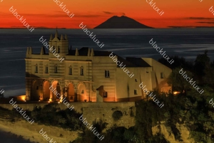 MONTECARLO : TRANSFERT DE L'AÉROPORT MALPENSA À MONTECARLO