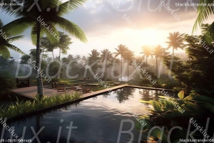 MONTECARLO : TRANSFERT DE L'AÉROPORT MALPENSA À MONTECARLO