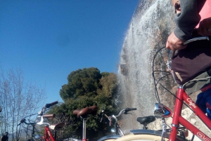 Nice: 3-Hours E-Bike Tour Essentials & Best districts