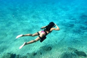 Leuke, gratis onderwatervliegervaring - vlieg als Iron Man