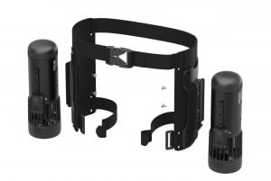 Leuke, gratis onderwatervliegervaring - vlieg als Iron Man