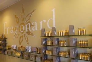 Niza/Cannes: Mónaco, Monte-Carlo y Eze Village Tour Privado