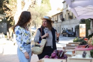 Nice: Monaco, Eze, Grasse, and Saint-Paul-de-Vence Day Trip