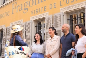 Nice: Monaco, Eze, Grasse, and Saint-Paul-de-Vence Day Trip