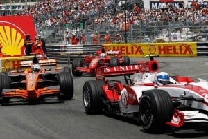 Nice: Private 5-Hour Provence Tour