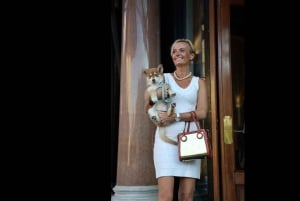 Fotoshoot in Monaco met overtocht per waterbus