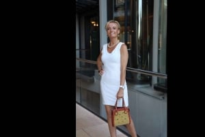 Fotoshoot in Monaco met overtocht per waterbus