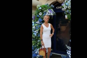 Fotoshoot in Monaco met overtocht per waterbus