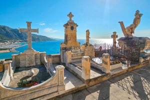 Tour privado para descubrir y disfrutar lo mejor de la Costa Azul