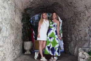 Tour privado para descubrir y disfrutar lo mejor de la Costa Azul