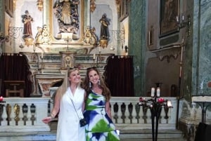 Tour privado para descubrir y disfrutar lo mejor de la Costa Azul