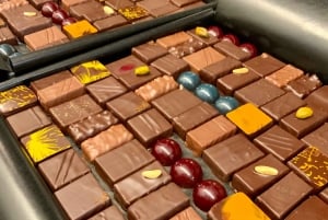 Romantic and luxurious tour for lovers on the French Riviera