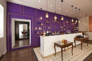 フランスのリビエラを巡る恋人のためのロマンチックで贅沢なツアー