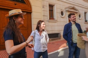 Shore Excursion: Monaco Monte Carlo & Eze from Villefranche