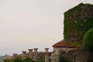 Tour in een vintage Méhari tussen Nice, Eze en Monaco aan de Côte d'Azur