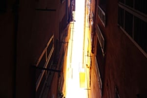 Tour in een vintage Méhari tussen Nice, Eze en Monaco aan de Côte d'Azur