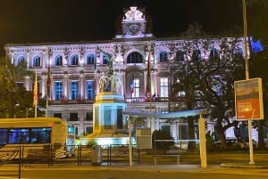 Transfer from & to hotels airports Cannes