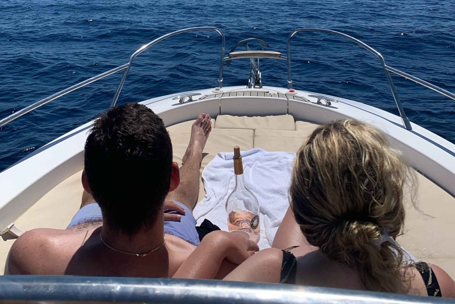 unforgettable boat excursion