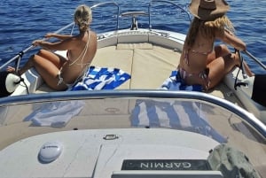 Unforgettable Boat Excursion