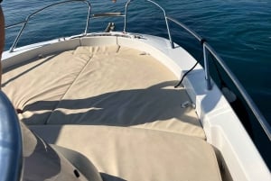 Unforgettable Boat Excursion