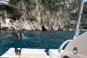 Unforgettable Boat Excursion