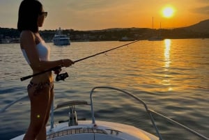 Unforgettable Boat Excursion