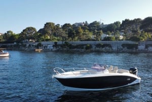 Unforgettable Boat Excursion