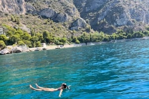 Unforgettable Boat Excursion