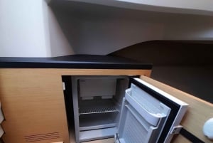 Unforgettable Boat Excursion