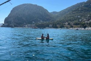 Unforgettable Boat Excursion