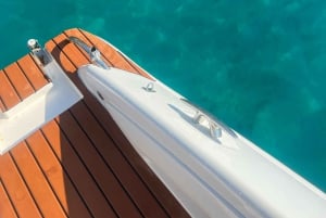 Unforgettable Boat Excursion