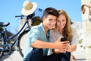 Teatro de Rua Interativo do Quebeque: 'Crimes na Nova França'