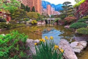 Teatro de Rua Interativo do Quebeque: 'Crimes na Nova França'